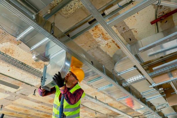 Best HVAC Consulting and Engineering in Middletown, CT