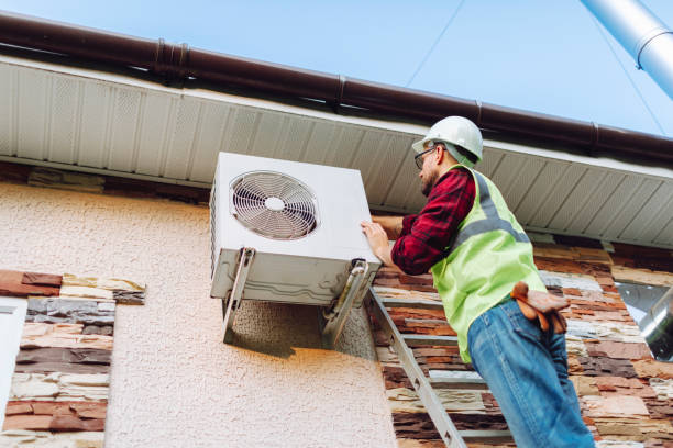 Best Ductless Mini-Split Systems in Middletown, CT