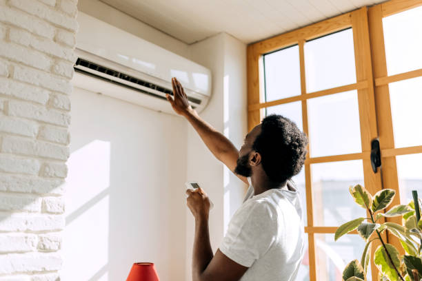 Best Residential HVAC in Middletown, CT